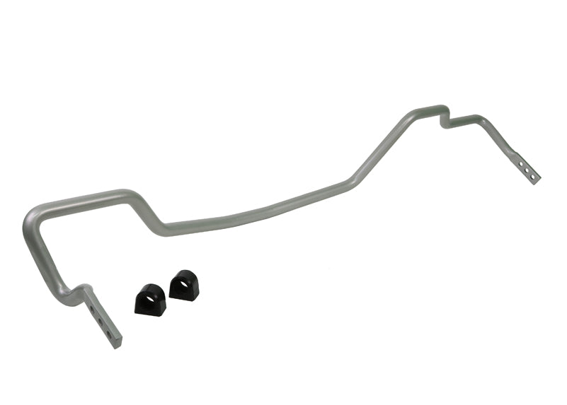 Fulcrum Suspensions Rear Sway Bar - 22mm 3 Point Adjustable to Suit Subaru Liberty BC-BD