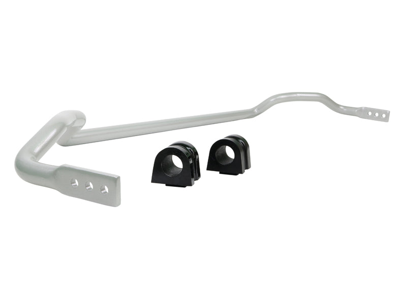 Fulcrum Suspensions Front Sway Bar - 26mm 3 Point Adjustable to Suit Honda Civic Type R VIII Gen FD2