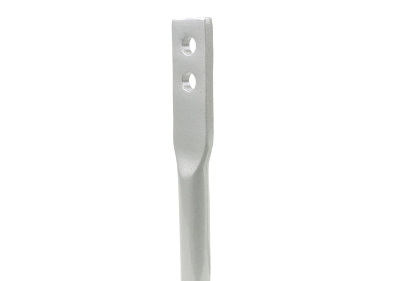 Fulcrum Suspensions Rear Sway Bar - 22mm 2 Point Adjustable to Suit Nissan 200SX and Skyline R33, R34 Rwd/Awd