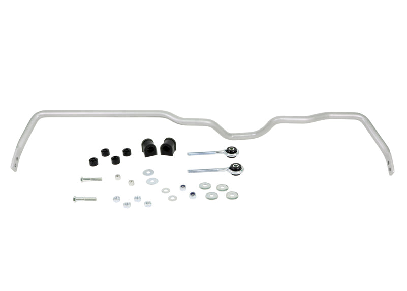 Fulcrum Suspensions Rear Sway Bar - 22mm 2 Point Adjustable to Suit Nissan 180SX