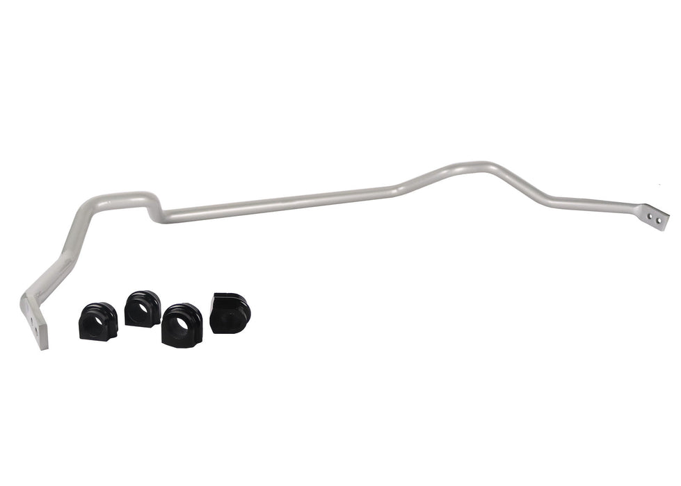 Fulcrum Suspensions Front Sway Bar - 24mm 2 Point Adjustable to Suit Nissan Skyline R32 Rwd