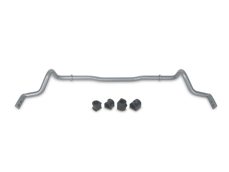 Fulcrum Suspensions Front Sway Bar - 27mm 2 Point Adjustable to Suit Mazda3 MPS BK