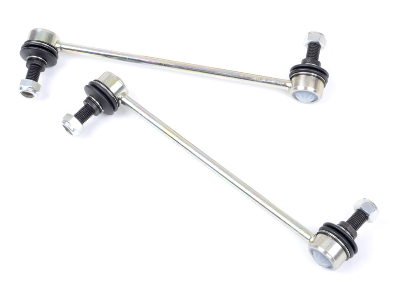 Fulcrum Suspensions Front Sway Bar Link to Suit Holden , Hyundai, Kia, Opel and Saab