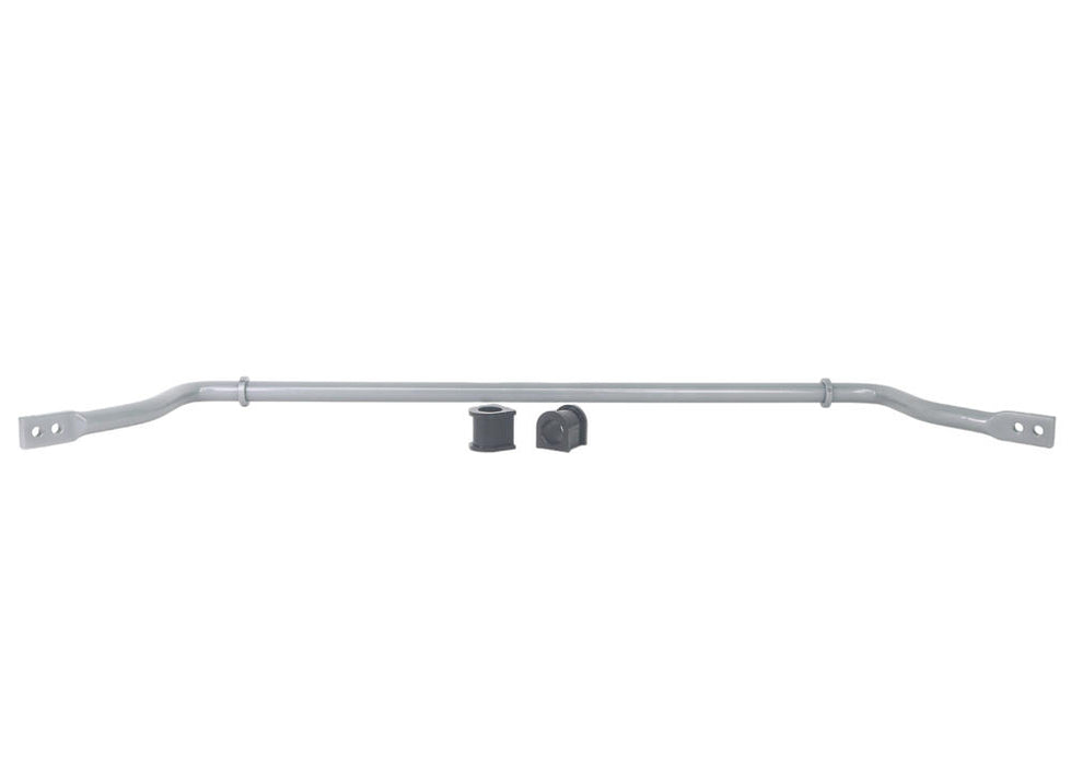 Fulcrum Suspensions Front Sway Bar - 24mm 2 Point Adjustable to Suit Mazda MX-5 NB
