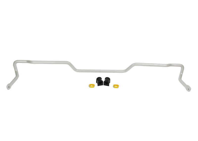 Fulcrum Suspensions Rear Sway Bar - 20mm Non Adjustable to Suit Toyota Camry and Avalon