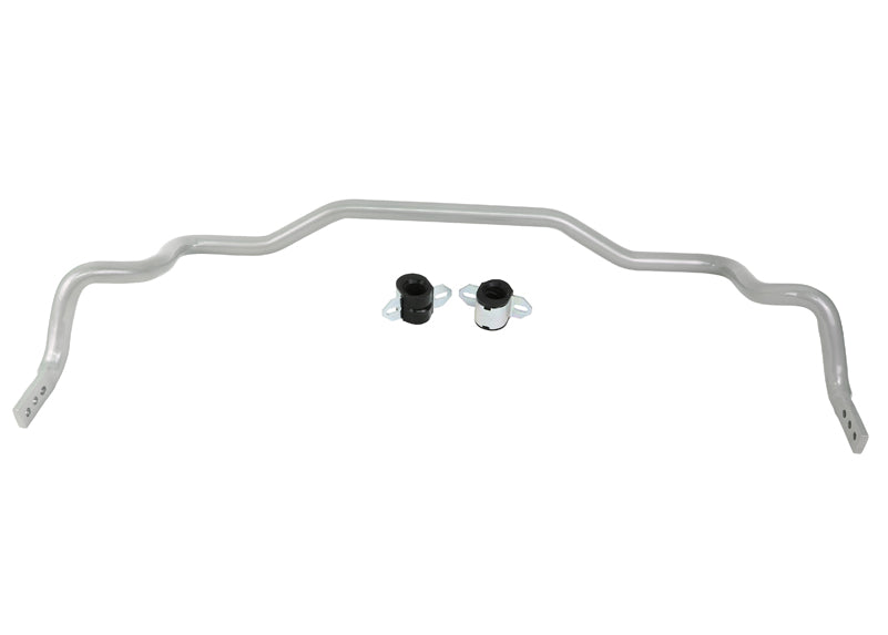 Fulcrum Suspensions Front Sway Bar - 30mm 3 Point Adjustable to Suit Holden Commodore VZ and HSV