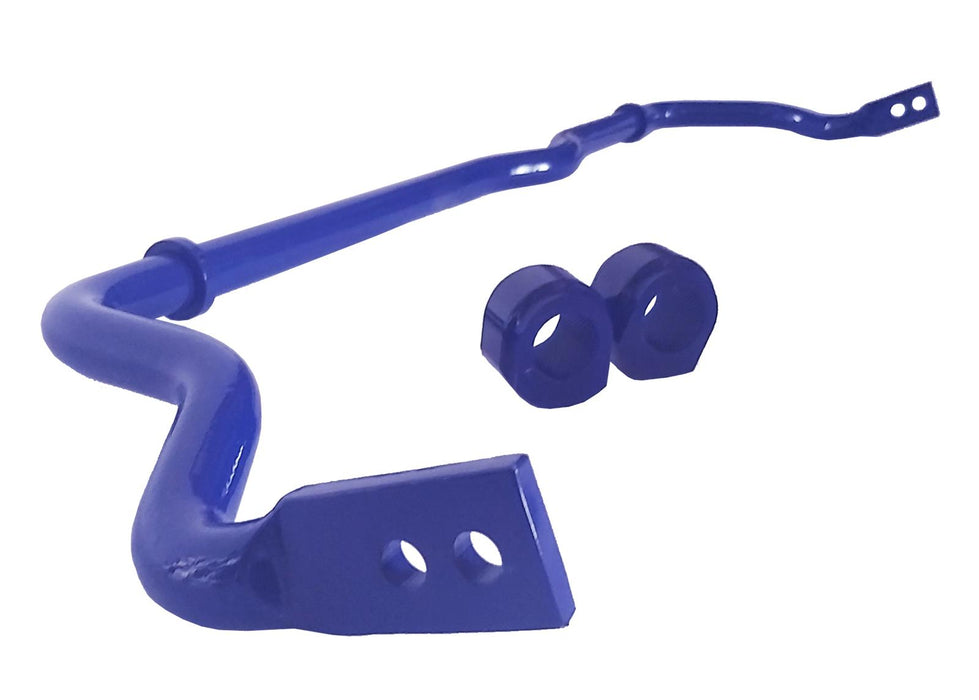Fulcrum Suspensions 27mm Heavy Duty 2 Position Blade Adjustable Sway Bar to suit Mercedes A45 AMG