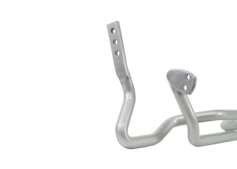 Fulcrum Suspensions Front and Rear Sway Bar - Vehicle Kit to Suit Subaru Impreza WRX GG Wagon