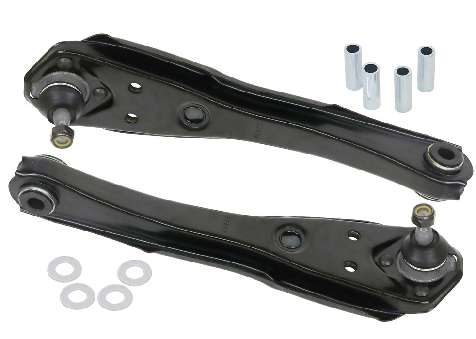 Fulcrum Suspensions Front Control Arm Lower - Arm to Suit Ford Falcon/Fairlane XW-XF and Mustang Classic