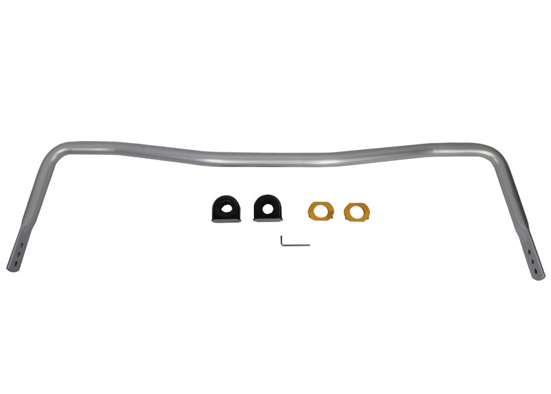 Fulcrum Suspensions Front Sway Bar - 26mm 3 Point Adjustable to Suit Mazda MX-5 ND