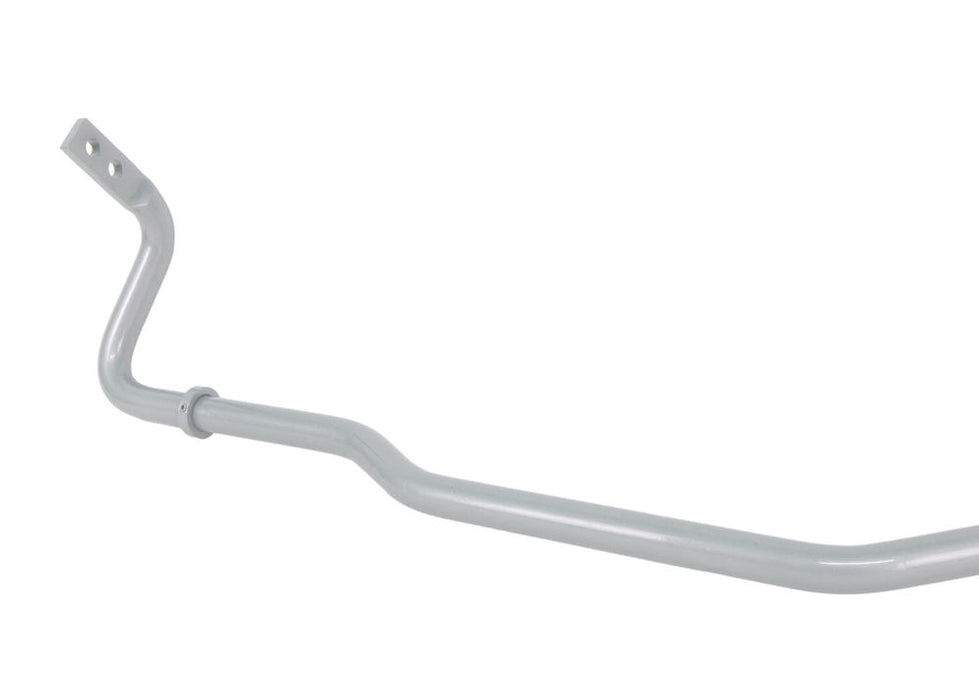 Fulcrum Suspensions Rear Sway Bar - 22mm 2 Point Adjustable to Suit Audi, Seat, Skoda and Volkswagen MQB Awd