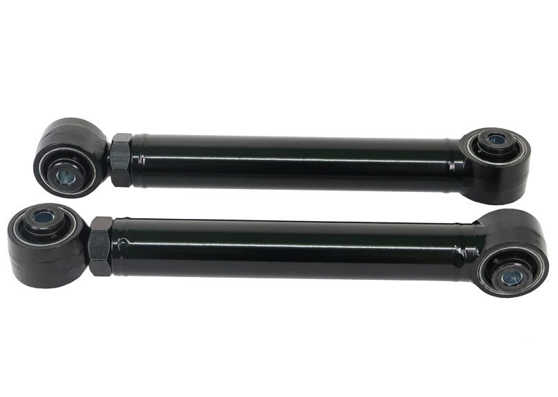 Fulcrum Suspensions Rear Trailing Arm Upper - Arm to Suit Jeep Gladiator JT and Dodge 1500 DS, DT