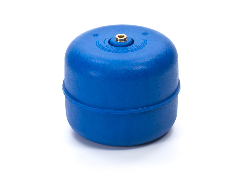 Fulcrum Suspensions 4.75" x 4" Coil Assist Airbag