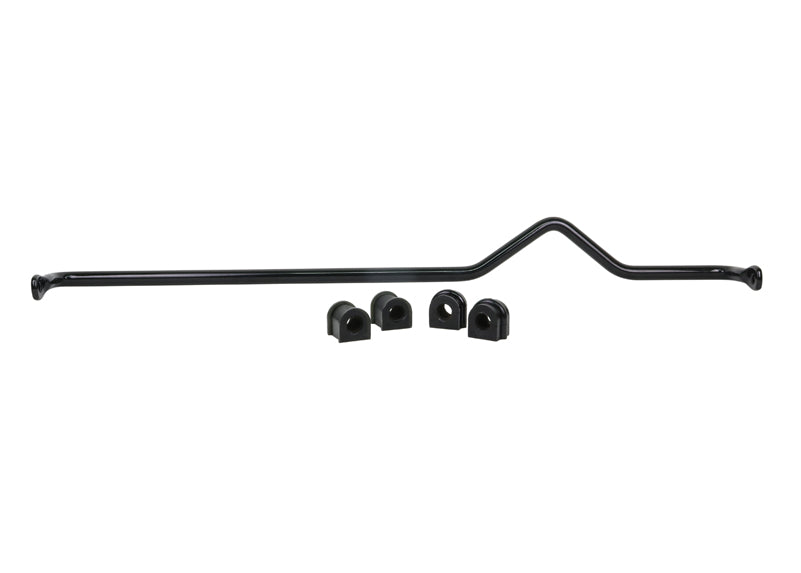 Fulcrum Suspensions Front Sway Bar - 20mm Non Adjustable to Suit Nissan Patrol GU Wagon