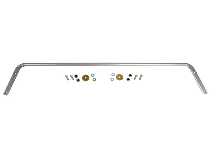 Fulcrum Suspensions Rear Sway Bar - 20mm Non Adjustable to Suit Ford Fiesta WS, WT and Mazda2 DE