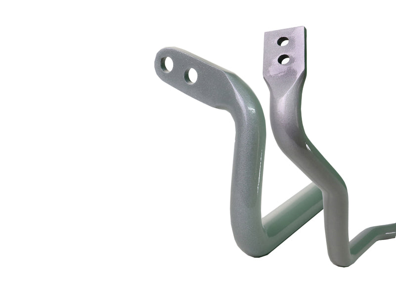 Fulcrum Suspensions Front and Rear Sway Bar - Vehicle Kit to Suit Honda Civic X Gen FC, FK, FK8