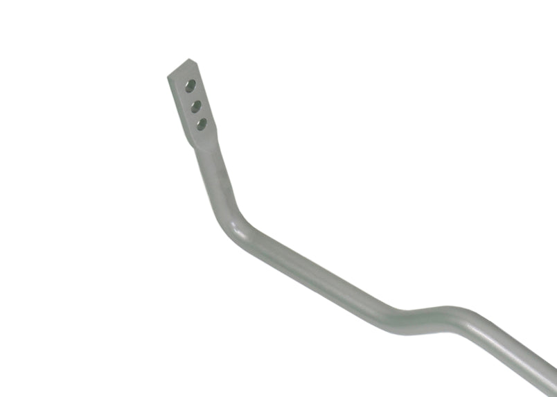Fulcrum Suspensions Rear Sway Bar - 20mm 3 Point Adjustable to Suit Nissan 350Z Z33 and Skyline V35