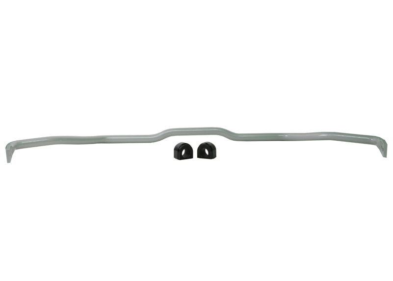 Fulcrum Suspensions Front Sway Bar - 27mm 2 Point Adjustable to Suit Honda Civic X Gen FC, FK, FK8