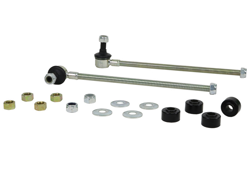 Fulcrum Suspensions Sway Bar Link to Suit Nissan Patrol GU and Toyota 4Runner, FJ Cruiser, Hilux, Prado and Rav 4