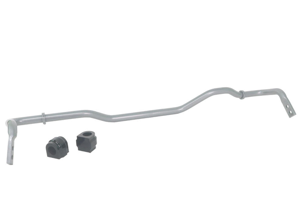 Fulcrum Suspensions Rear Sway Bar - 22mm 2 Point Adjustable to Suit Audi, Seat, Skoda and Volkswagen MQB Awd