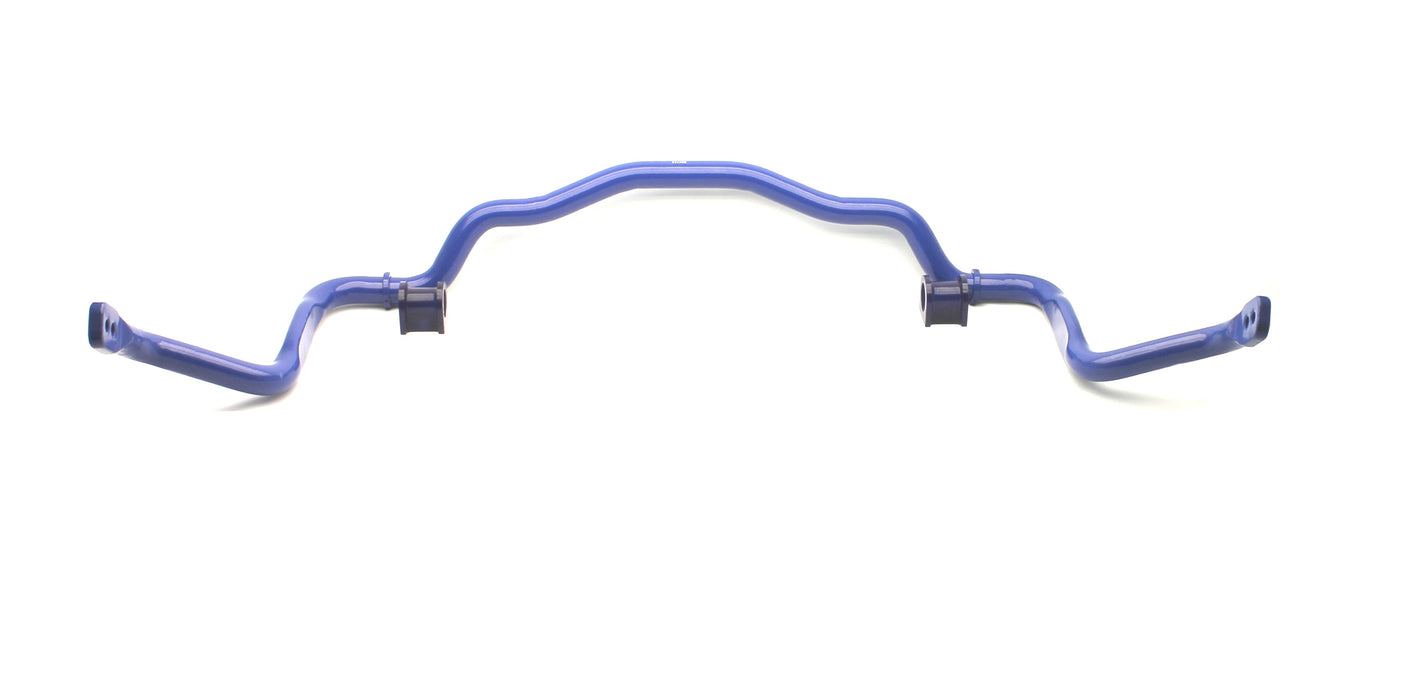 Fulcrum Suspensions Front 33mm 2 Point Adjustable Sway Bar to Suit Toyota Hilux 4X4 05-On