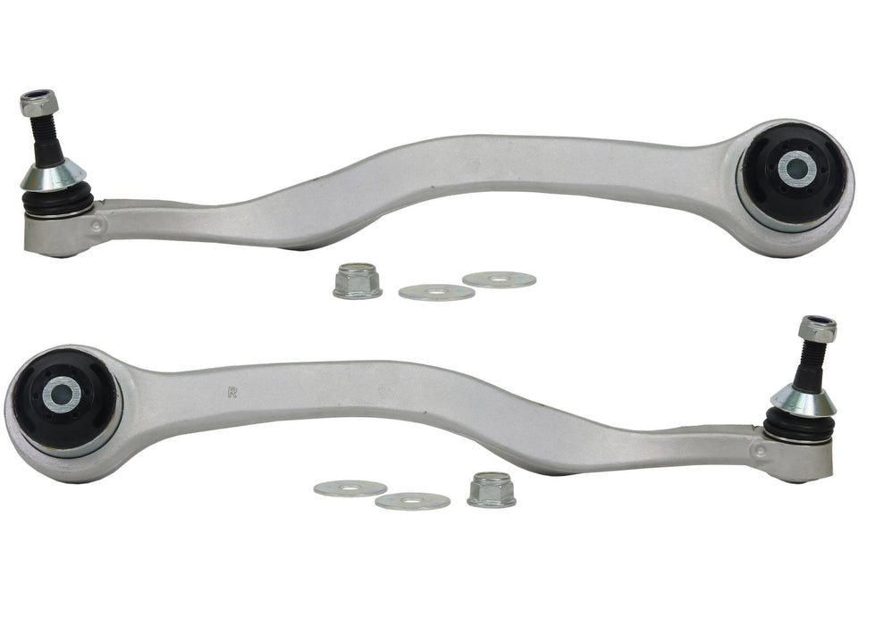 Fulcrum Suspensions Front Radius Arm Lower - Arm to Suit Ford Falcon FG, FGX and FPV