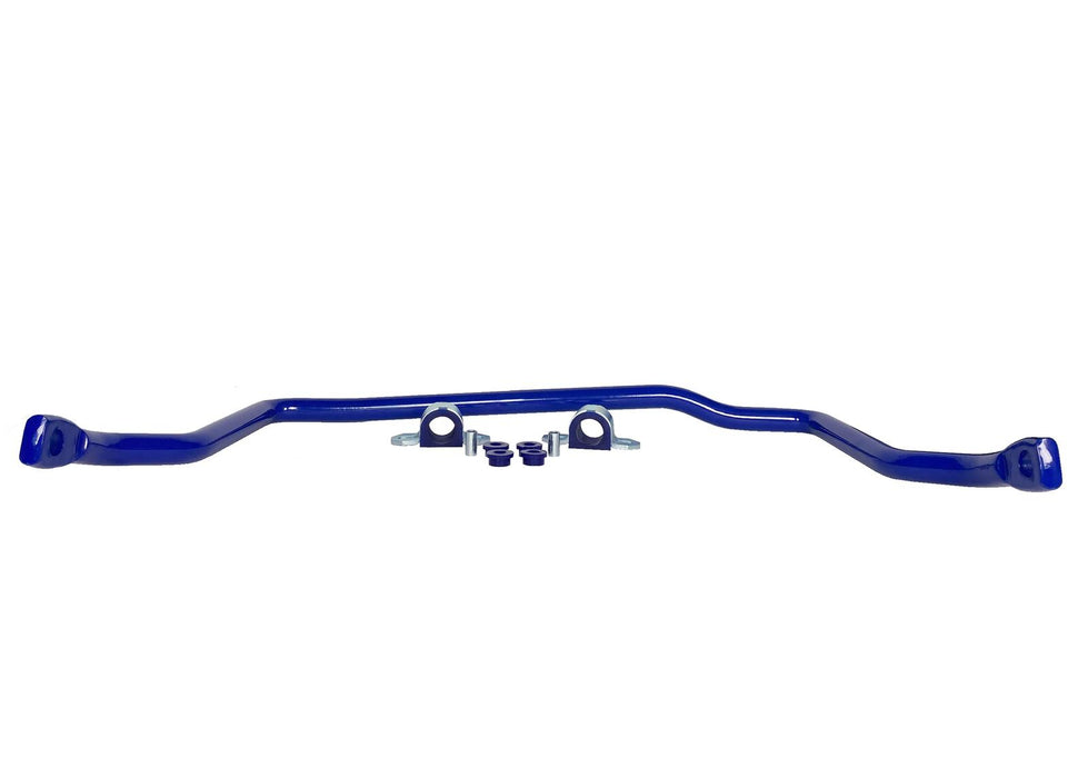 Fulcrum Suspensions 30mm Heavy Duty Front 4x4 Sway Bar Kit to suit Toyota Land Cruiser 80 Series 1993-1997 & 105 Series