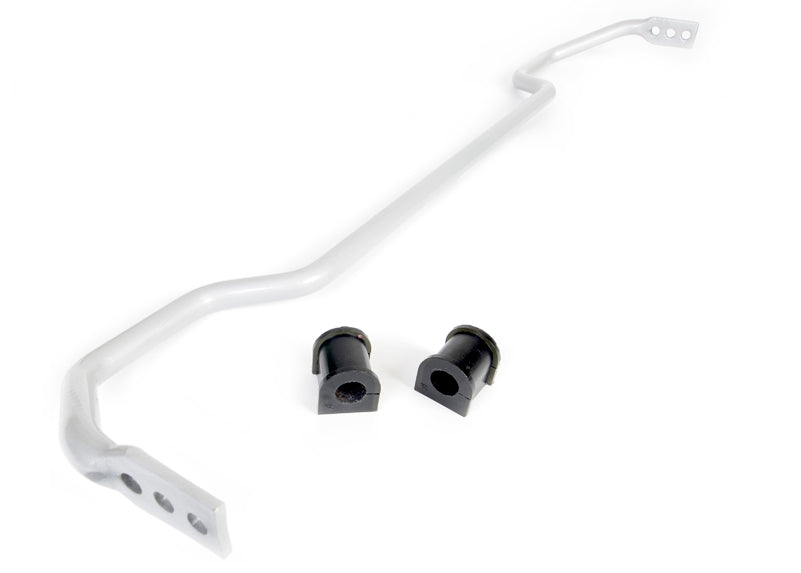 Fulcrum Suspensions Rear Sway Bar - 20mm 3 Point Adjustable to Suit Toyota Supra JZA80