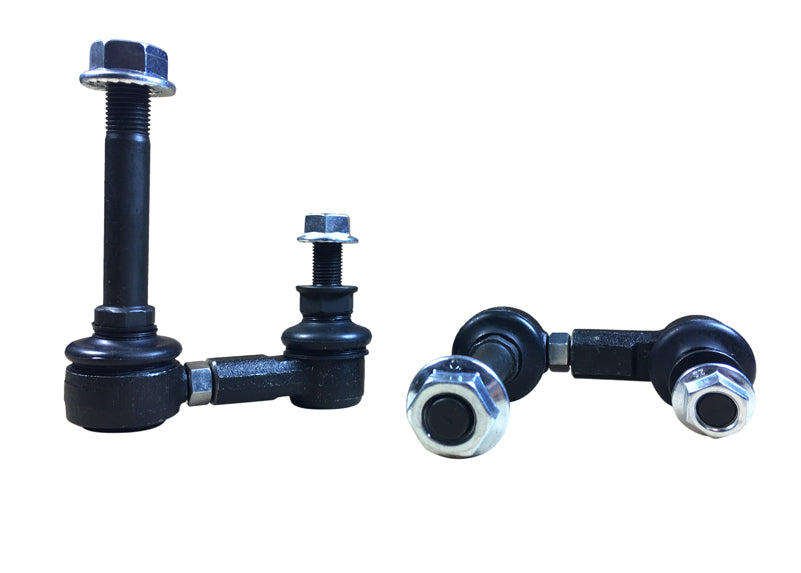 Fulcrum Suspensions Front Sway Bar Link to Suit Nissan 370Z Z34 and Skyline V36