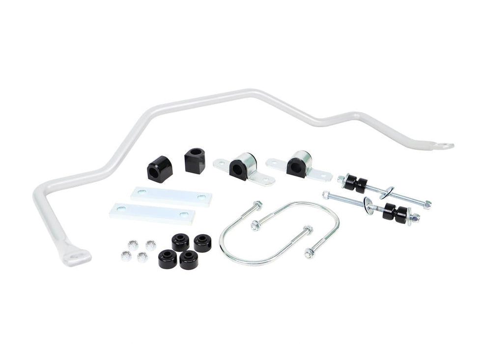 Fulcrum Suspensions Sway bar - 22mm non adjustable to Suit Holden Commodore VB-VL with 9" Diff
