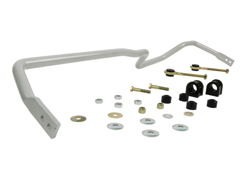 Fulcrum Suspensions Rear Sway Bar - 24mm 2 Point Adjustable to Suit Nissan Skyline R32 GTR/GTS