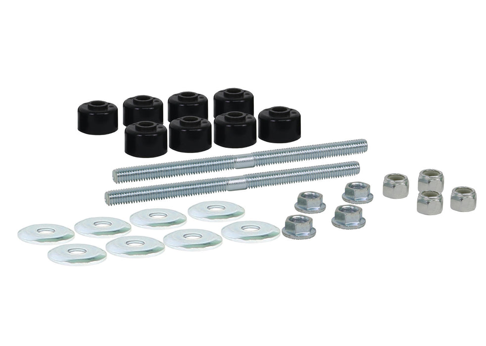 Fulcrum Suspensions Sway Bar Link to Suit Holden Commodore VB-VP and HSV and HK-WB