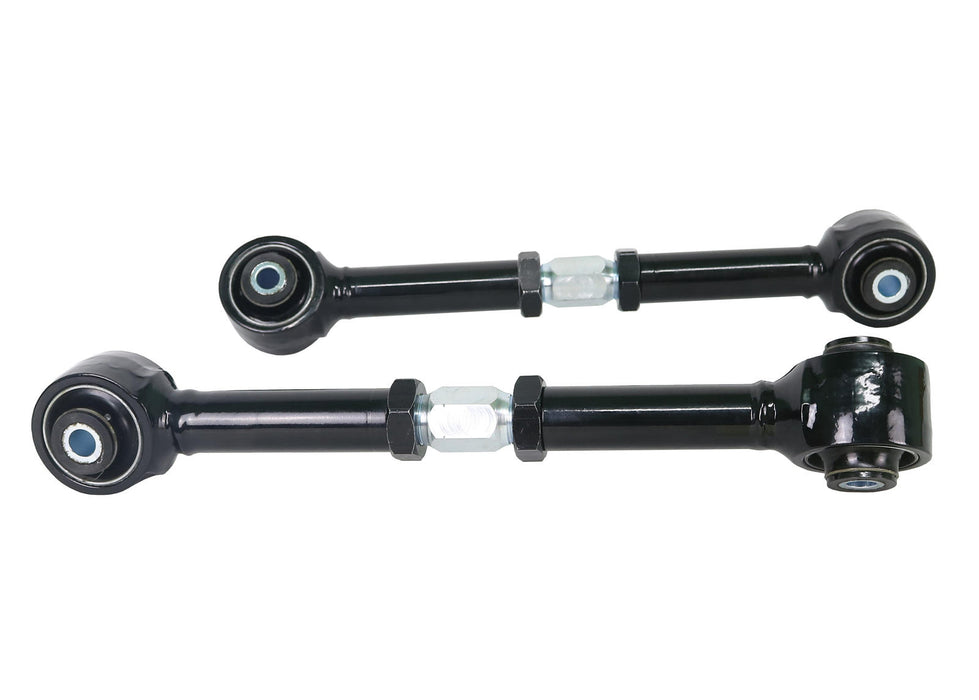 Fulcrum Suspensions Rear Trailing Arm Upper - Arm to Suit Toyota Land Cruiser 300 Series