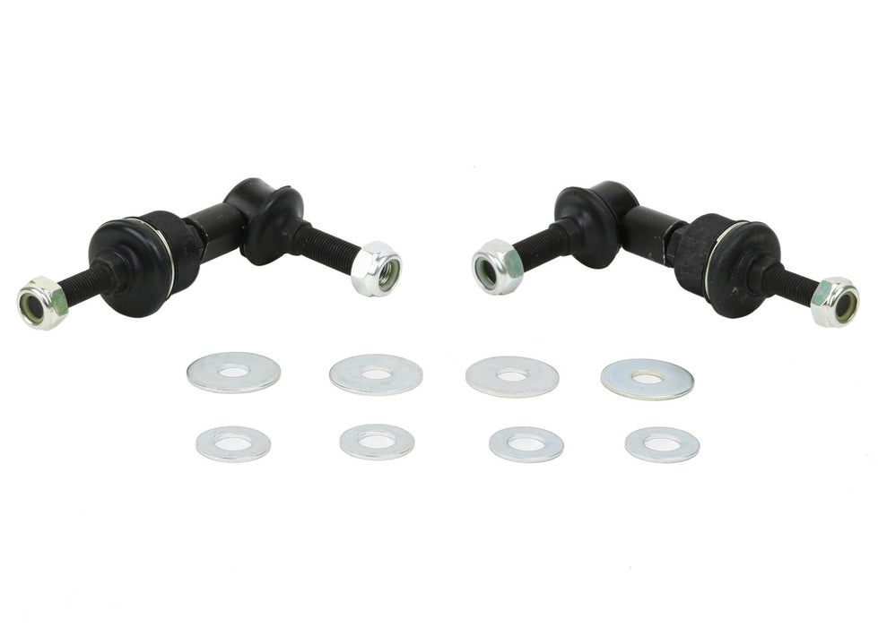 Fulcrum Suspensions Rear Sway Bar Link to Suit Mazda3 MPS BK, BL