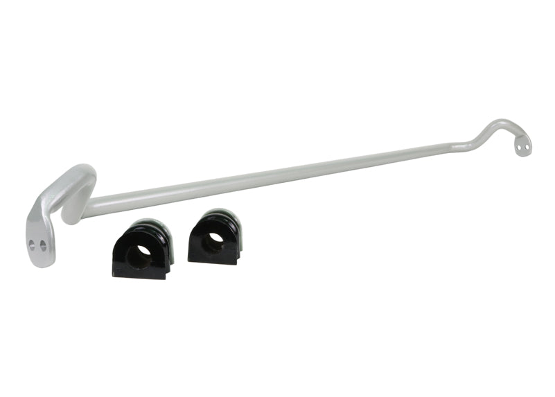 Fulcrum Suspensions Front Sway Bar - 22mm 2 Point Adjustable to Suit Subaru Impreza WRX GG Wagon
