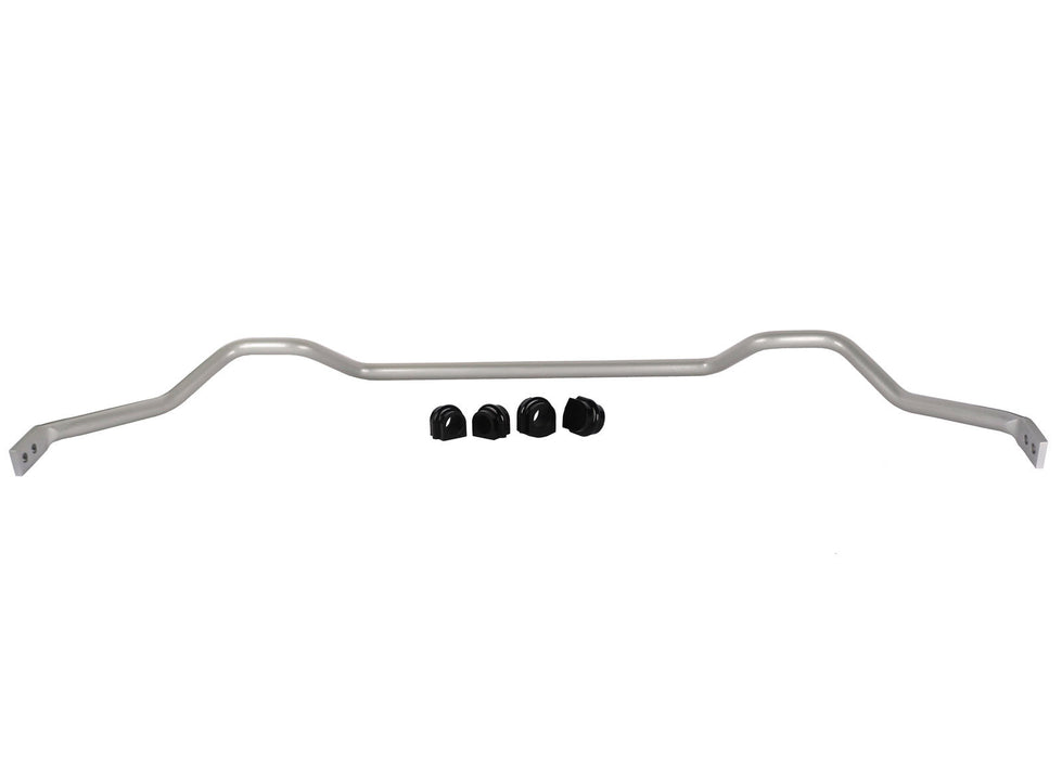 Fulcrum Suspensions Front Sway Bar - 24mm 2 Point Adjustable to Suit Nissan Skyline R32 Rwd