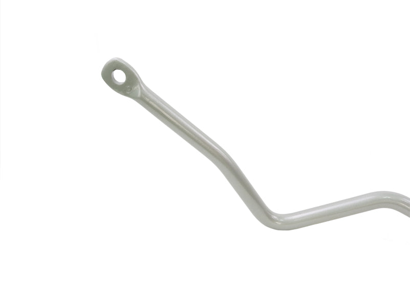 Fulcrum Suspensions Rear Sway Bar - 20mm Non Adjustable to Suit Ford Falcon XR-XD wagon, ute, van and Fairlane