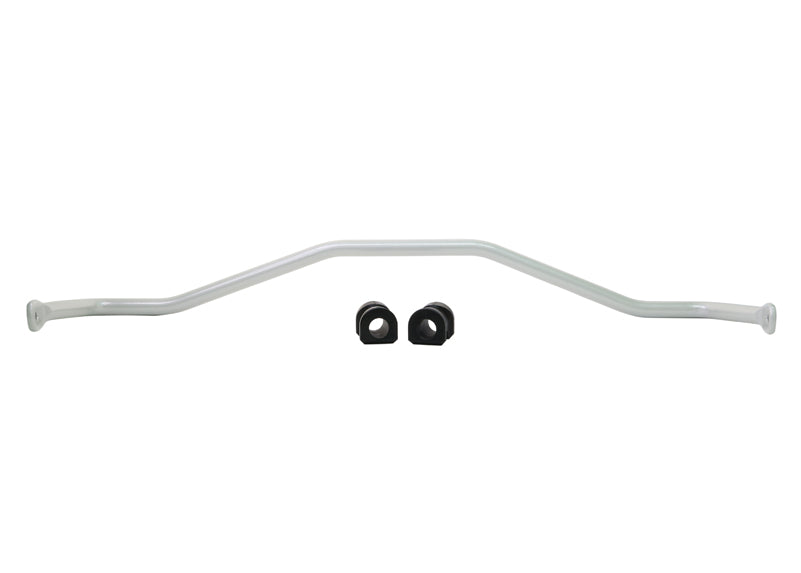 Fulcrum Suspensions Front Sway Bar - 24mm Non Adjustable to Suit BMW 3 Series and M3 E30