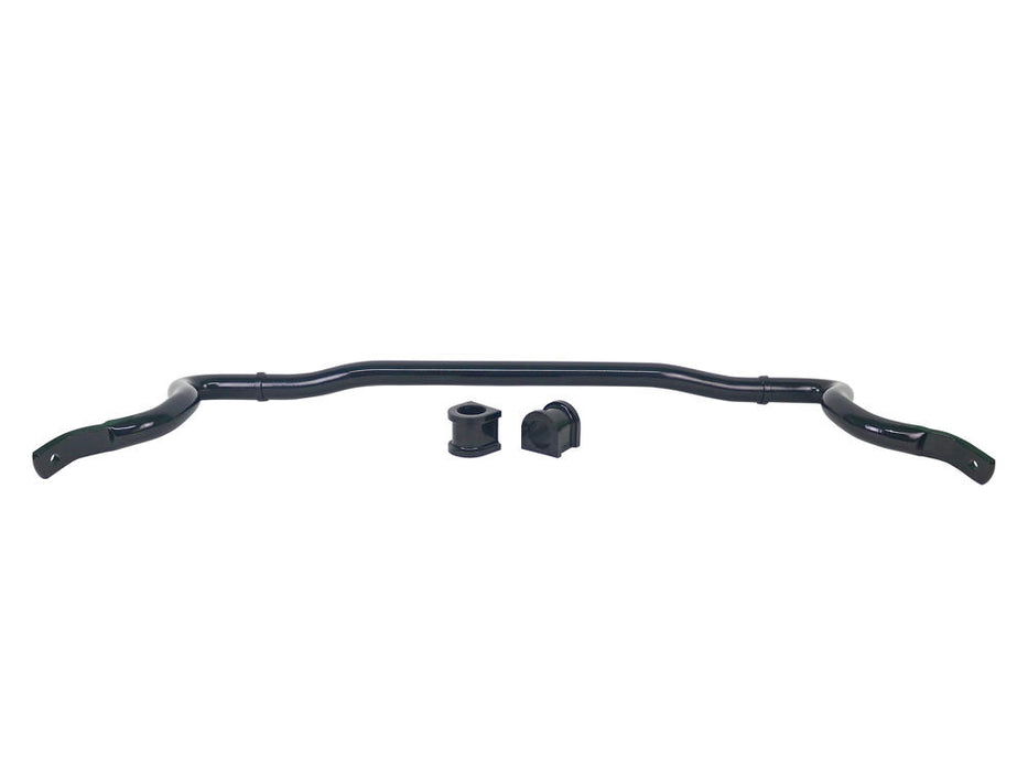 Fulcrum Suspensions Front Sway Bar - 38mm Non Adjustable to Suit Toyota Land Cruiser 200 Series