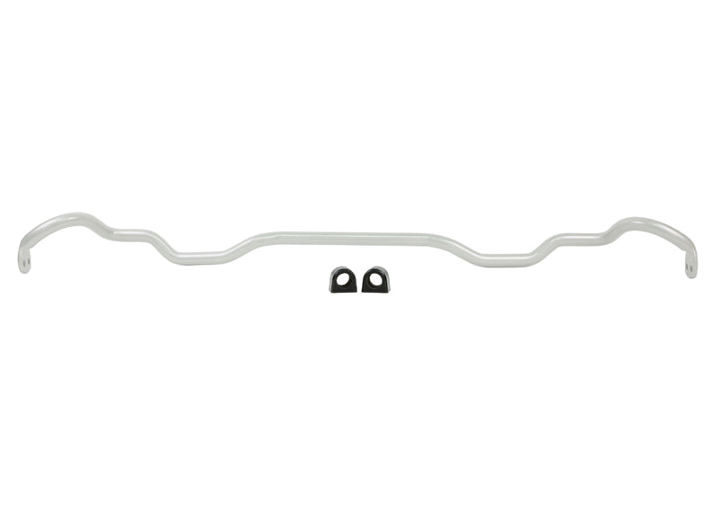 Fulcrum Suspensions Front Sway Bar - 22mm 2 Point Adjustable to Suit Subaru Impreza, liberty and Outback