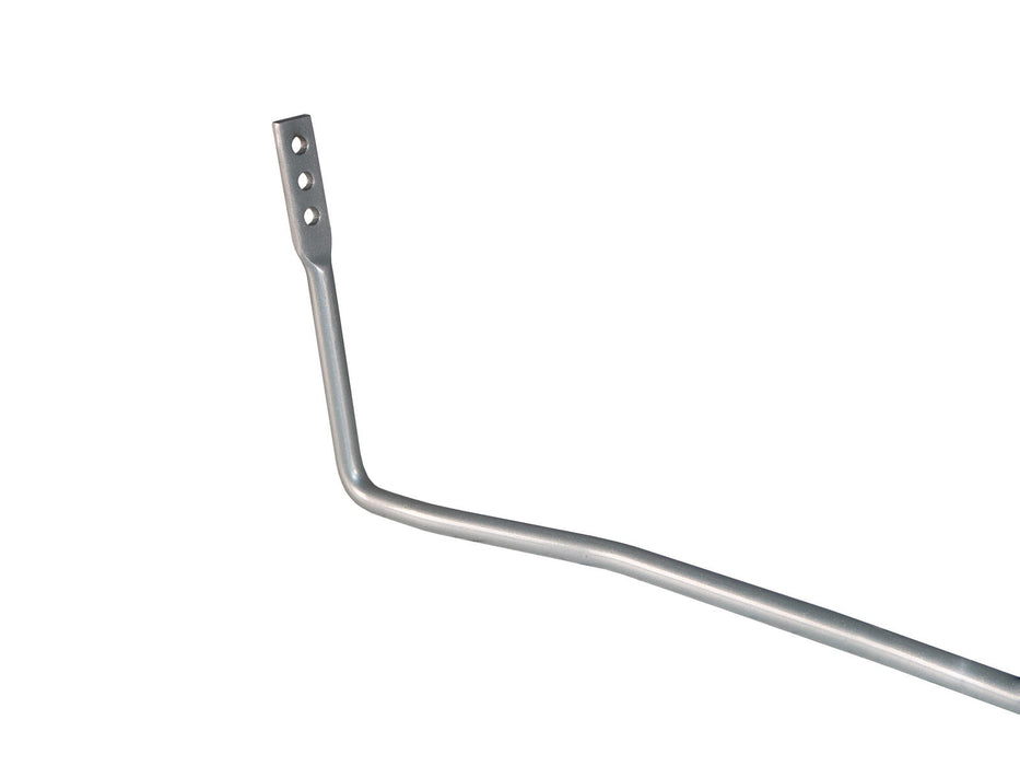 Fulcrum Suspensions Rear Sway Bar - 16mm 3 Point Adjustable to Suit BMW 3 Series E30