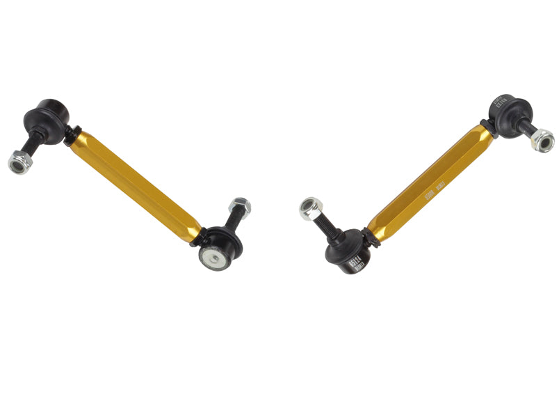 Fulcrum Suspensions Rear Sway Bar Link to Suit Nissan GT-R R35