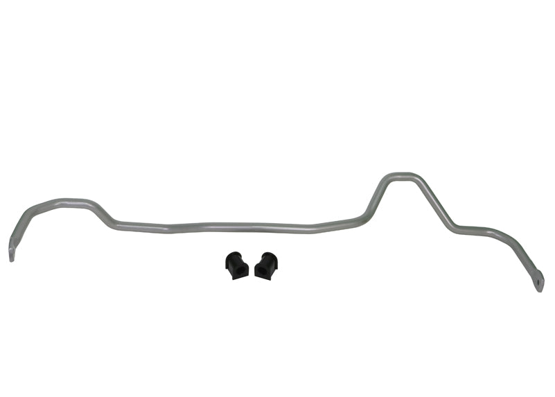 Fulcrum Suspensions Rear Sway Bar - 20mm Non Adjustable to Suit Mitsubishi Lancer Evo I, II, III