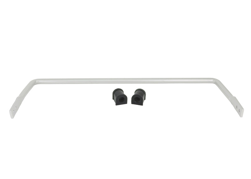 Fulcrum Suspensions Rear Sway Bar - 18mm 2 Point Adjustable to Suit Holden Commodore VT-VZ and HSV