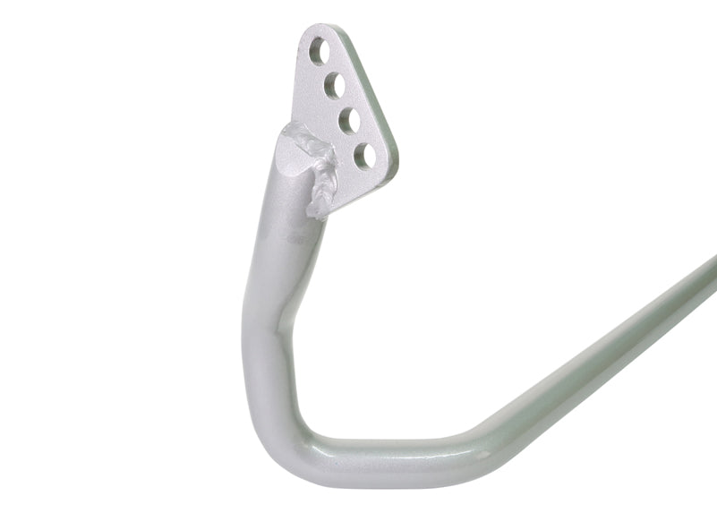 Fulcrum Suspensions Front Sway Bar - 33mm 4 Point Adjustable to Suit Ford Falcon FG, FGX and FPV