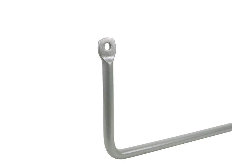 Fulcrum Suspensions Front Sway Bar - 24mm Non Adjustable to Suit Holden Torana LH, LX