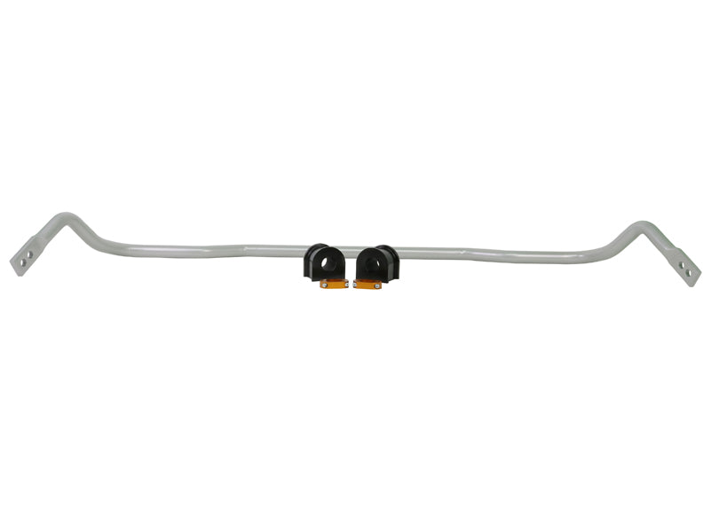 Fulcrum Suspensions Front Sway Bar - 24mm 2 Point Adjustable to Suit Kia Stinger CK and Genesis IK