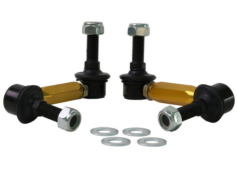 Fulcrum Suspensions Rear Sway Bar Link to Suit Ford Focus, Mustang and Mitsubishi Pajero