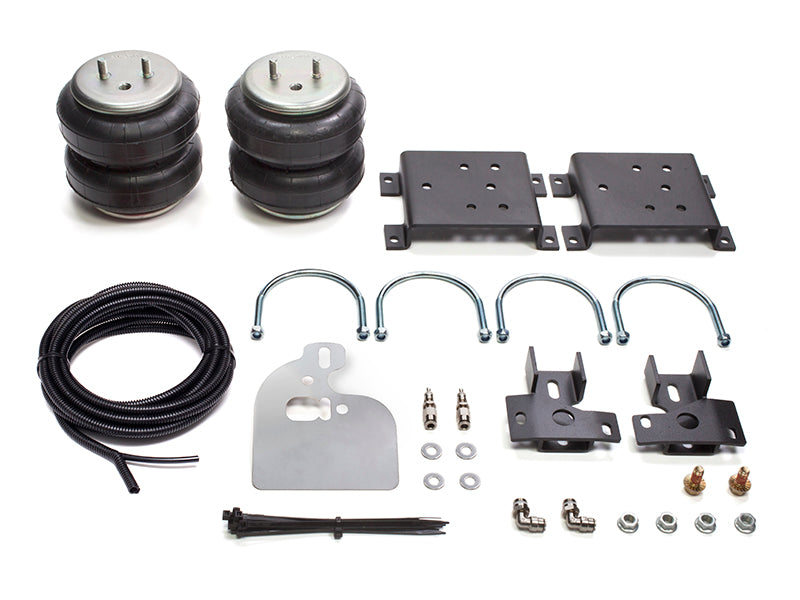 Fulcrum Suspensions Ford Falcon Au 98-02 Wagon Airbag Man Ride Rite Kit