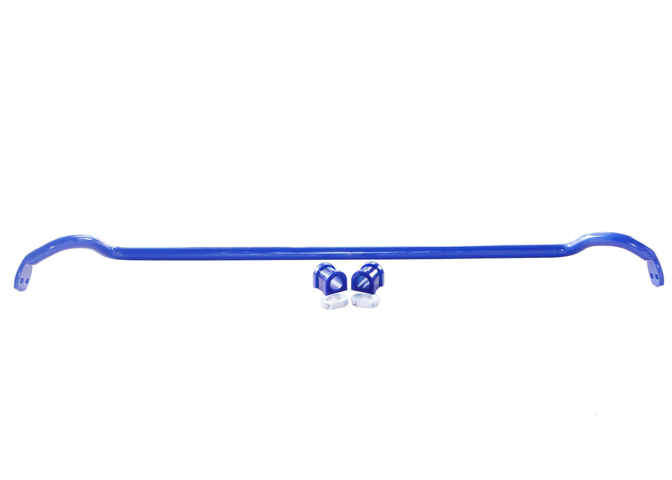Fulcrum Suspensions 22mm Heavy Duty 2 Position Blade Adjustable Front Sway Bar Kit